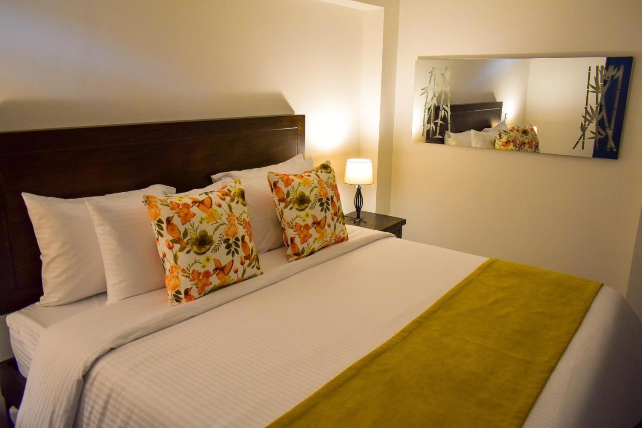 Ecohotel Guaduales Pereira Kültér fotó