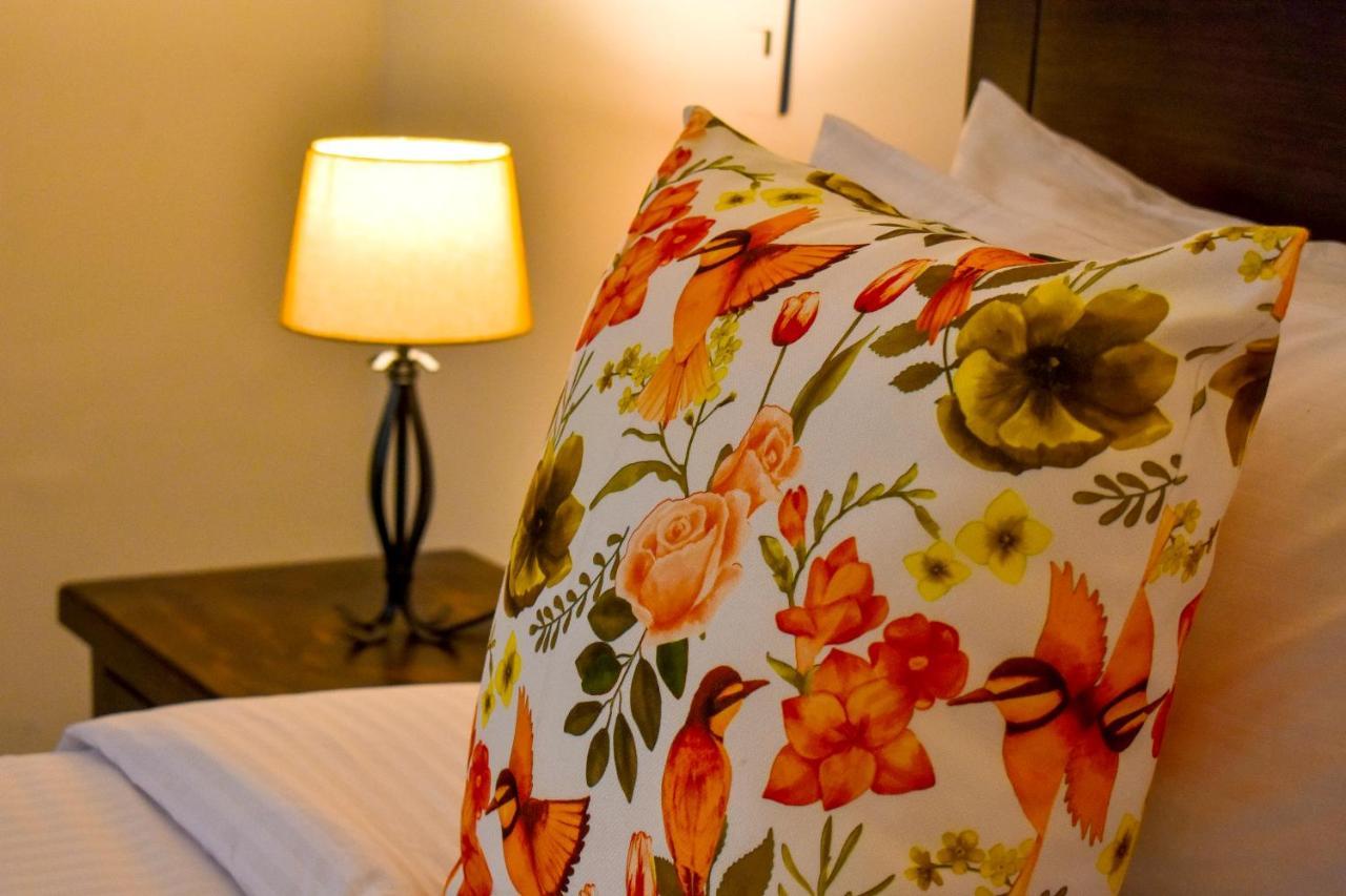 Ecohotel Guaduales Pereira Kültér fotó