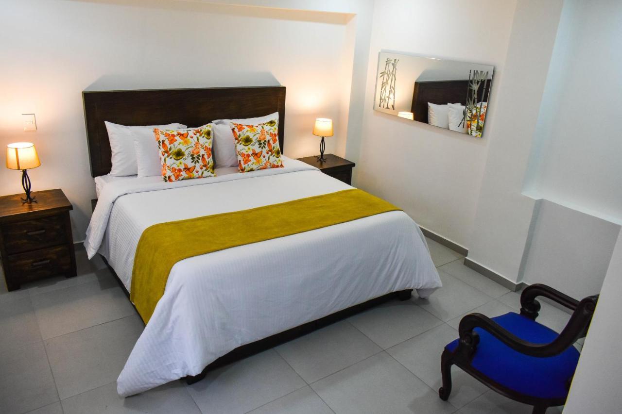 Ecohotel Guaduales Pereira Kültér fotó