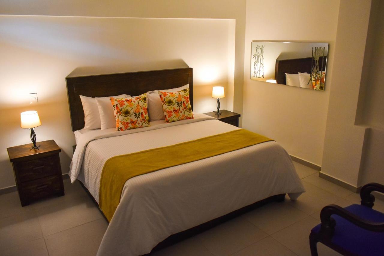 Ecohotel Guaduales Pereira Kültér fotó