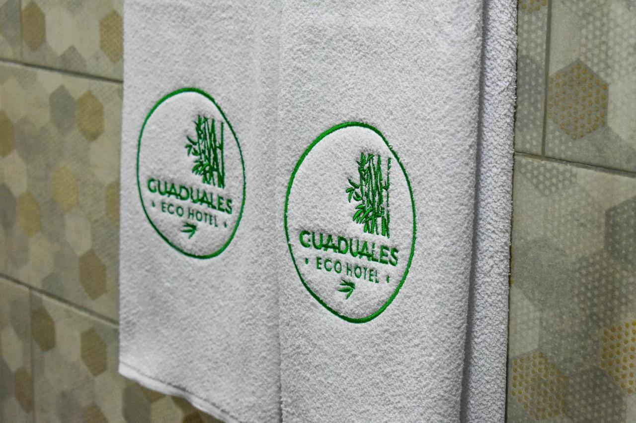 Ecohotel Guaduales Pereira Kültér fotó