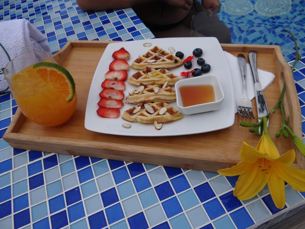 Ecohotel Guaduales Pereira Kültér fotó