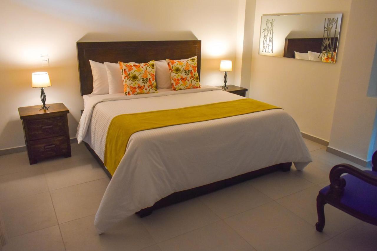 Ecohotel Guaduales Pereira Kültér fotó