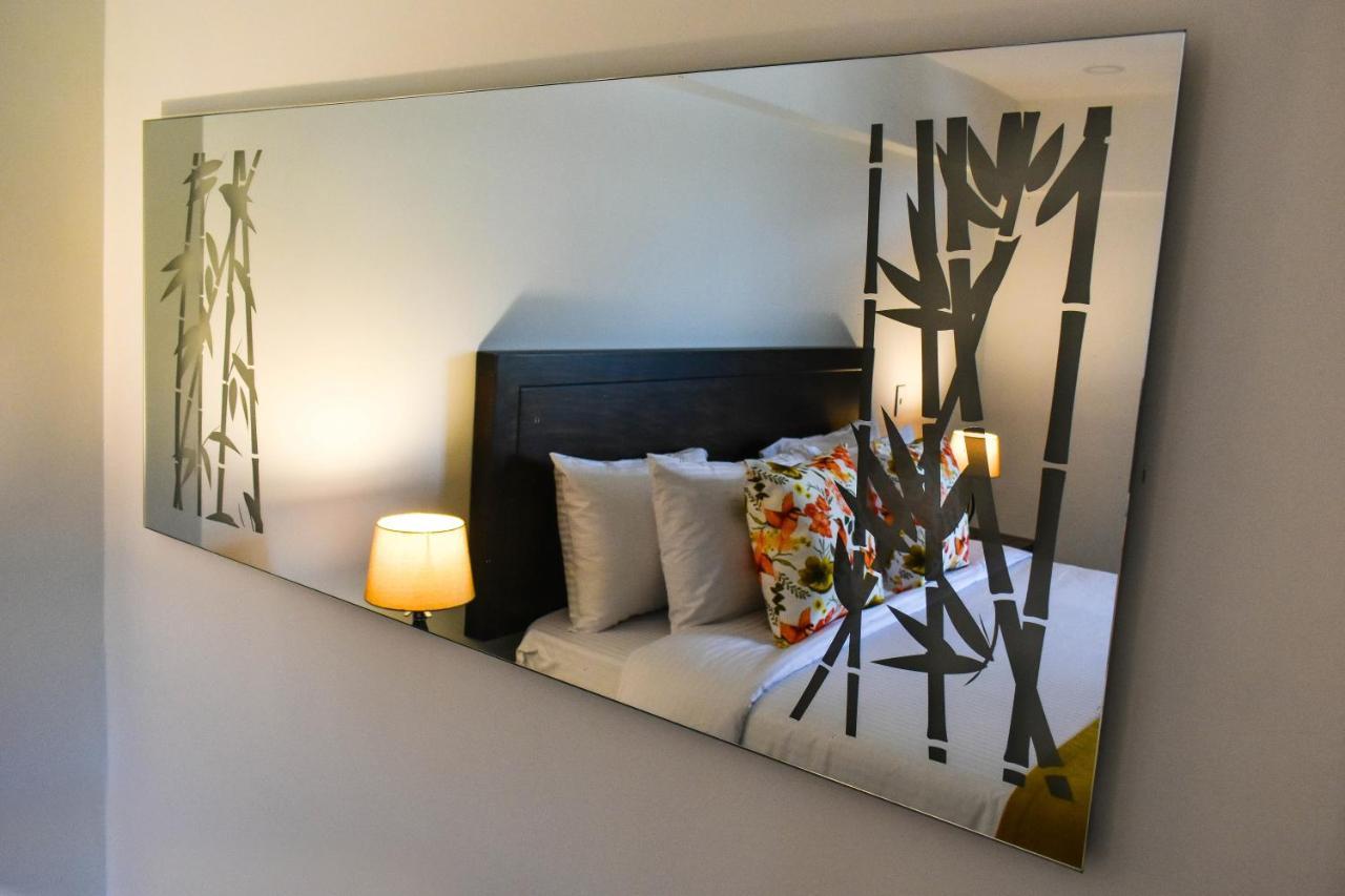 Ecohotel Guaduales Pereira Kültér fotó