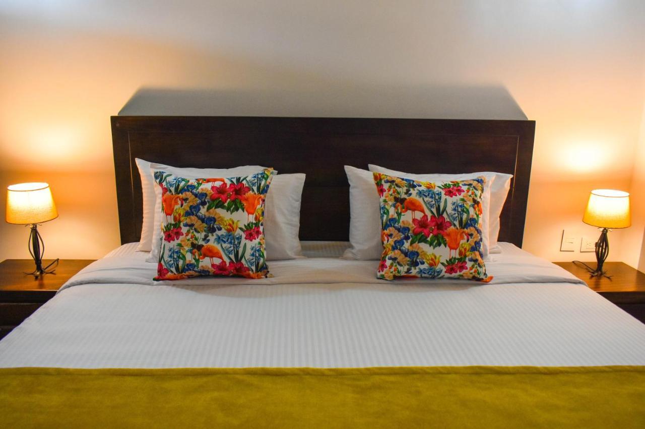 Ecohotel Guaduales Pereira Kültér fotó