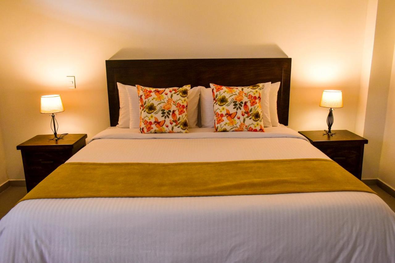 Ecohotel Guaduales Pereira Kültér fotó