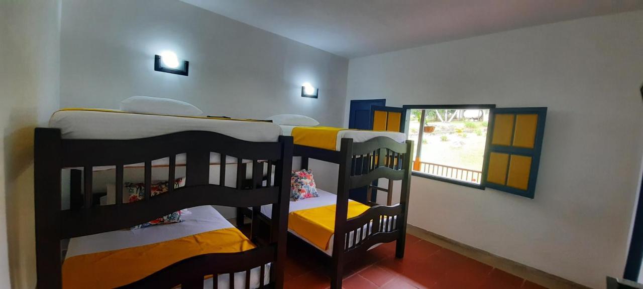 Ecohotel Guaduales Pereira Kültér fotó