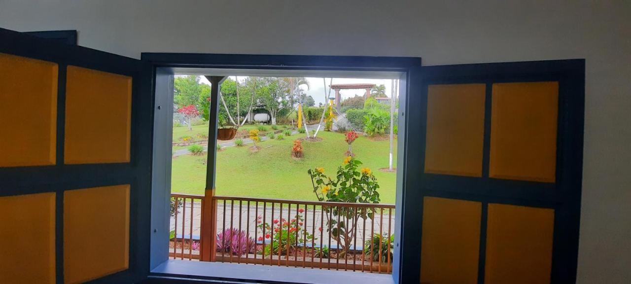 Ecohotel Guaduales Pereira Kültér fotó