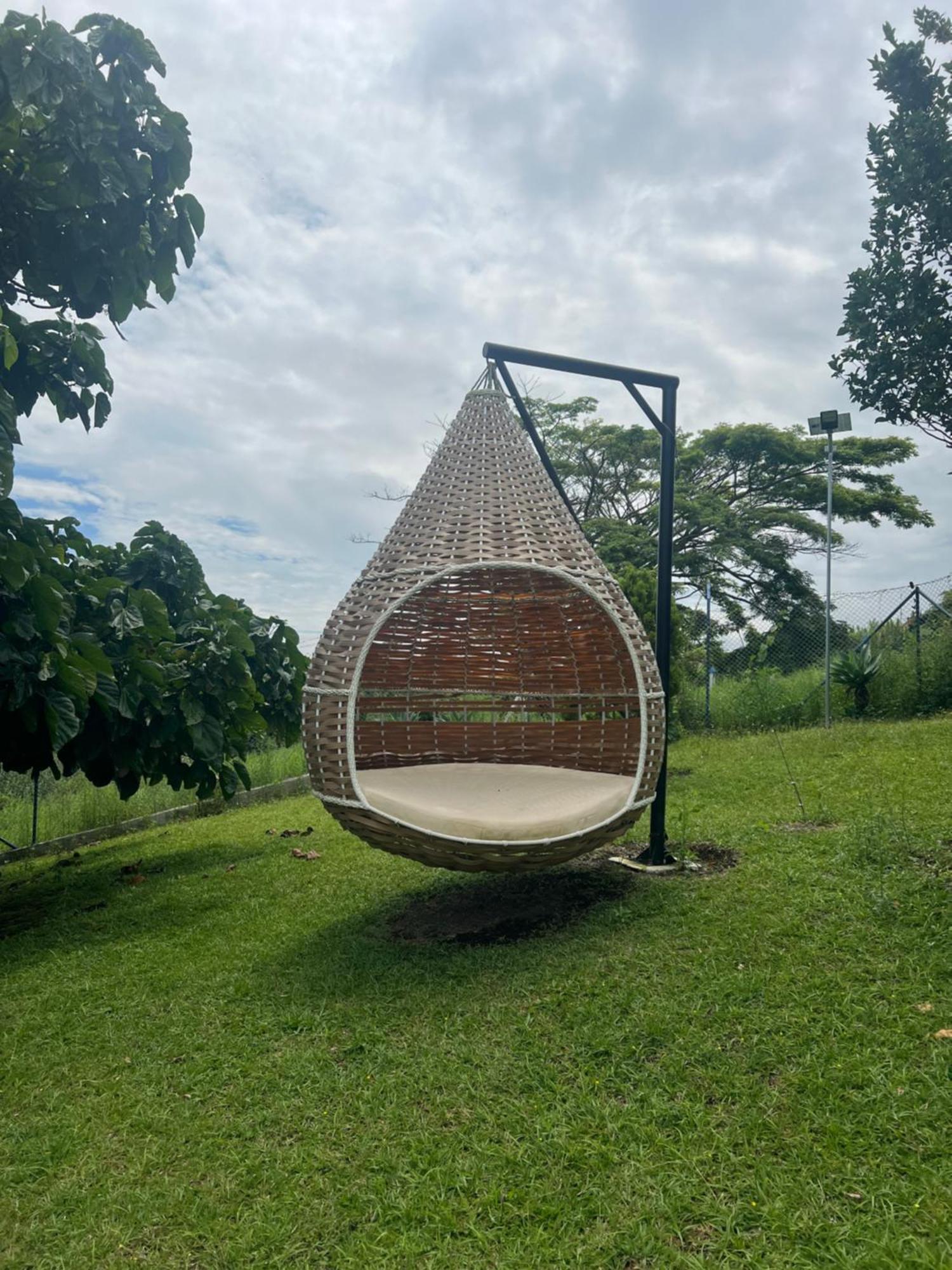 Ecohotel Guaduales Pereira Kültér fotó